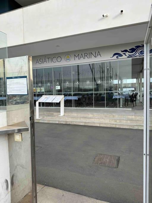 Patapalo Hotel Arrecife  Exterior photo